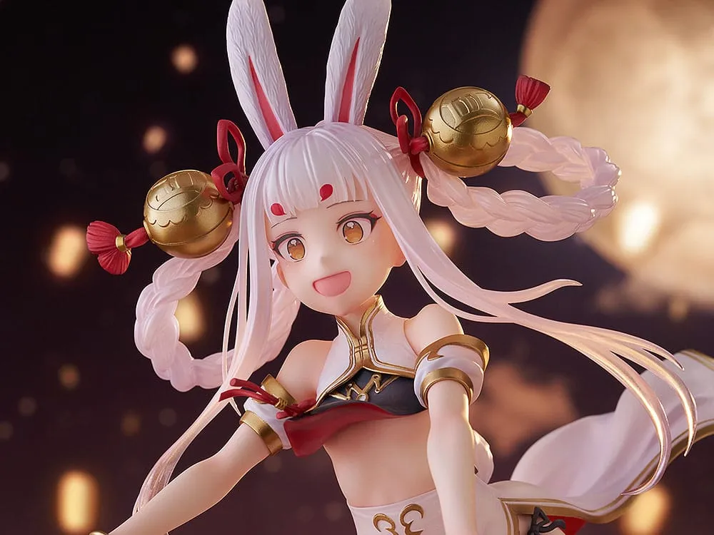 Azur Lane Statue 1/7 Shimakaze: Clumsy Moon Rabbit 25 cm